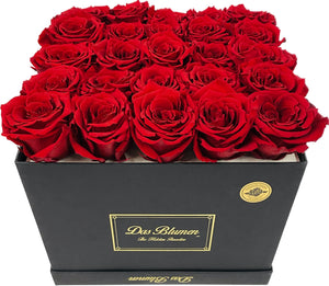 Eternal Roses Premium Case