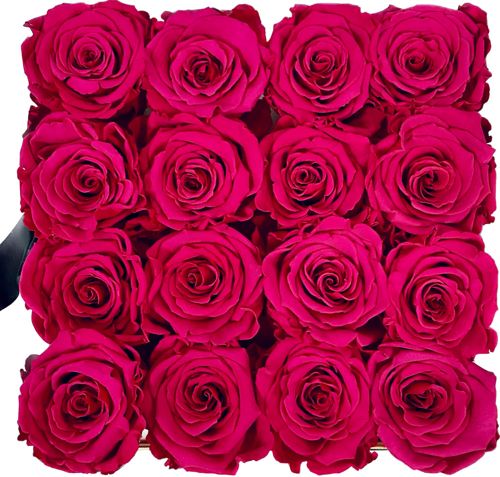 Arreglos Premium Rosas Eternas – Rosas Eternas en México